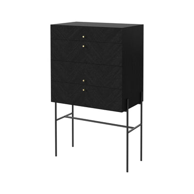 Bolia Luxe Dresser