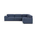 The Conran Shop Livello 5 Seater Corner Sofa