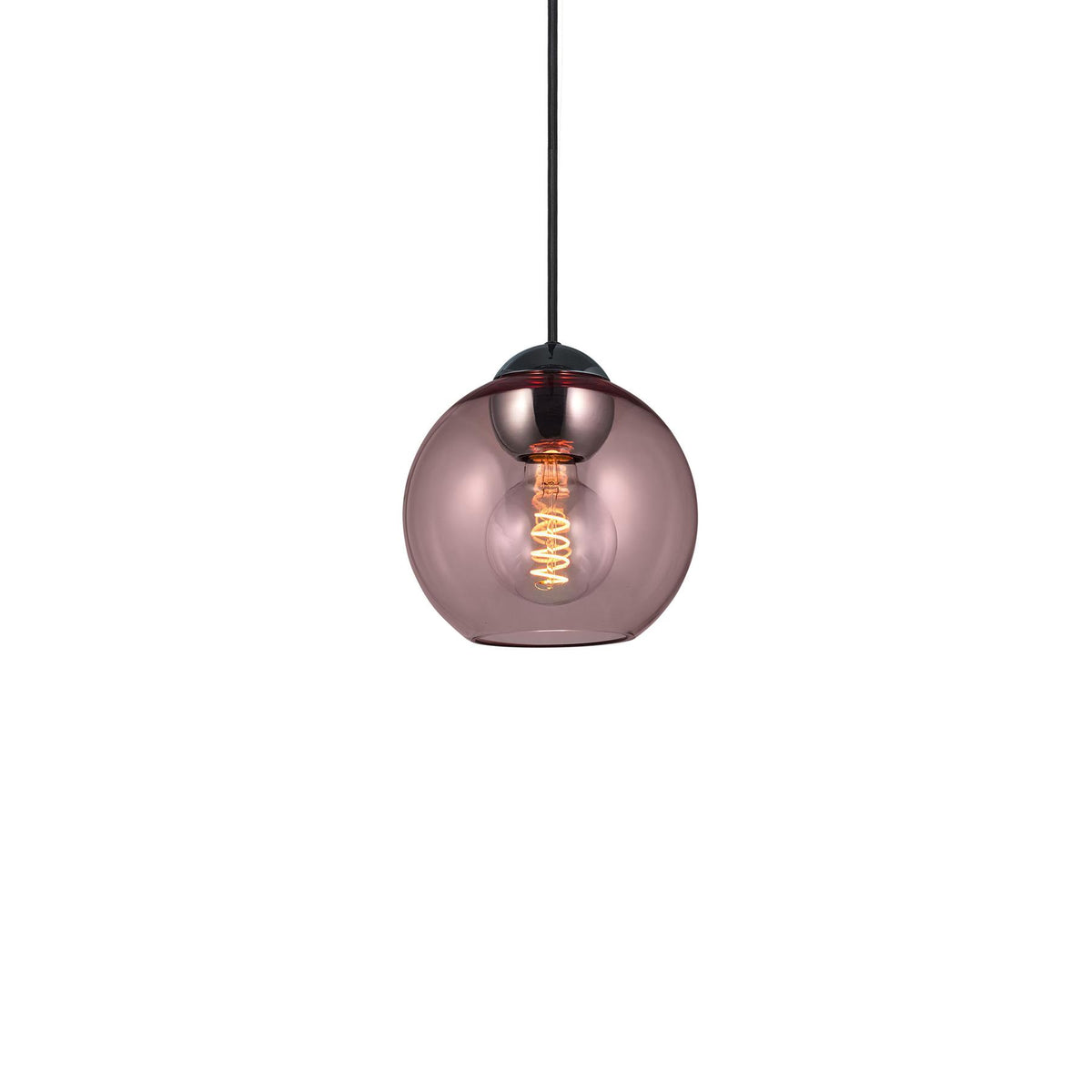 Halo Design Bubbles Pendant Light