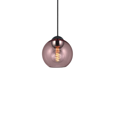 Halo Lighting Bubbles Pendant Light