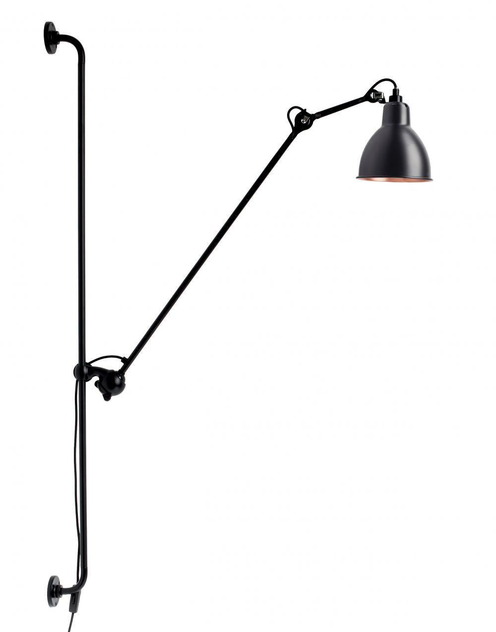 DCW Editions Lampe Gras 214 Wall Light
