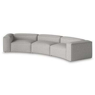 Bolia Cosima Curved 4+ Seater Sofa