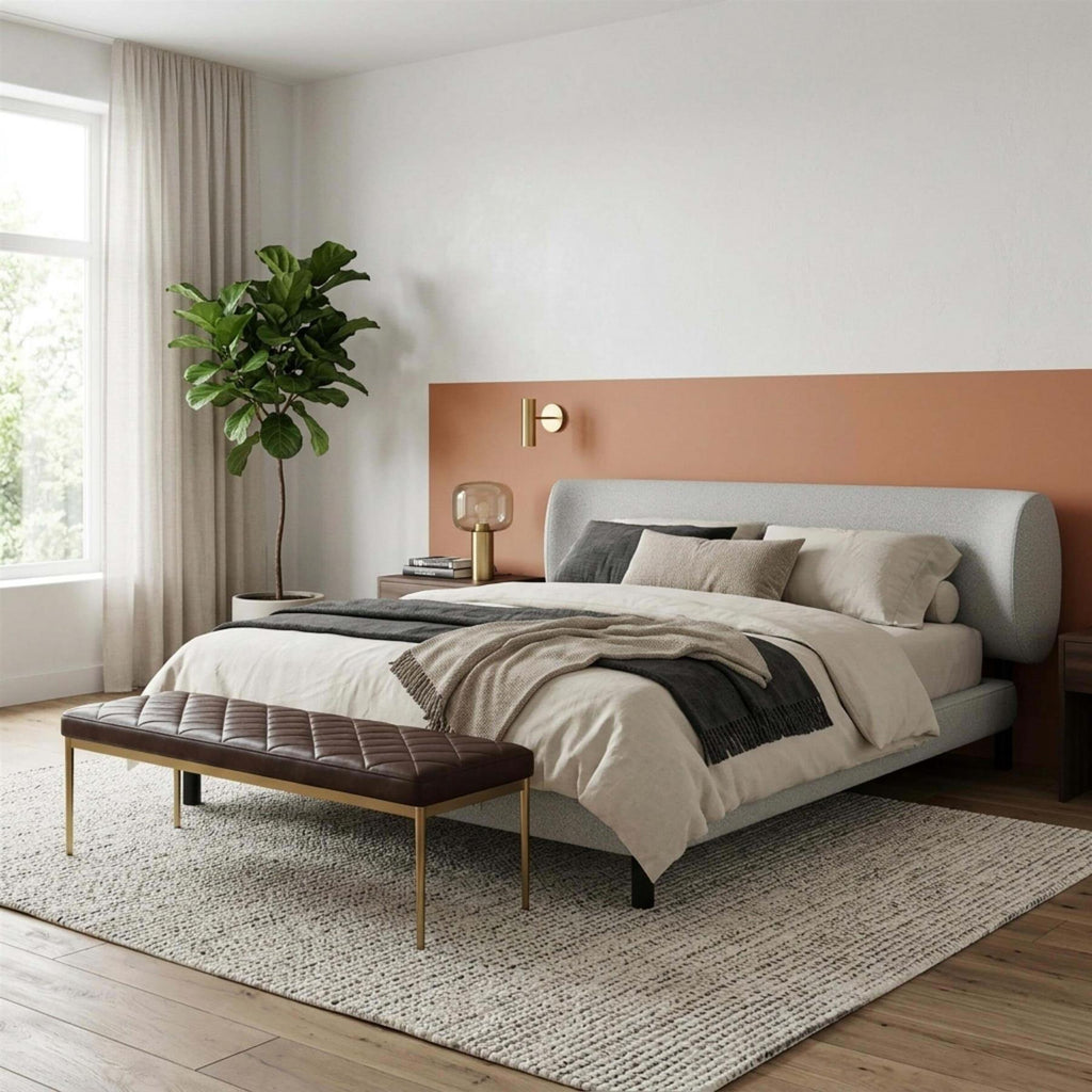 The Conran Shop Arbor Super King Size Bed