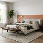 The Conran Shop Arbor Super King Size Bed