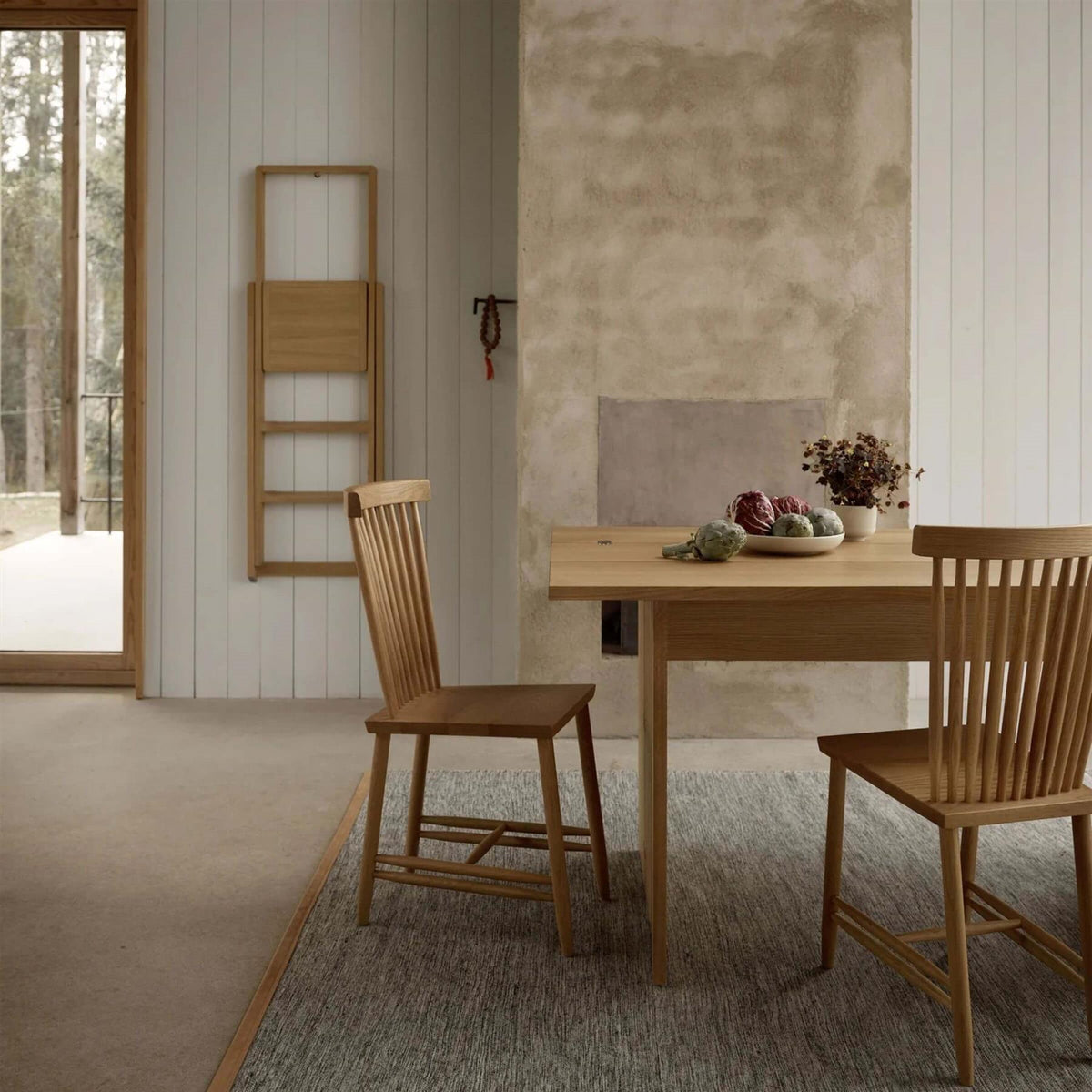 Design House Stockholm Bjork Rug