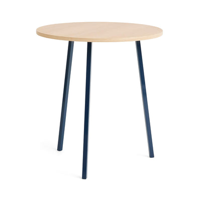 HAY Loop Stand Round High Table