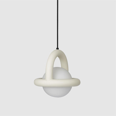 AGO Balloon Pendant Light