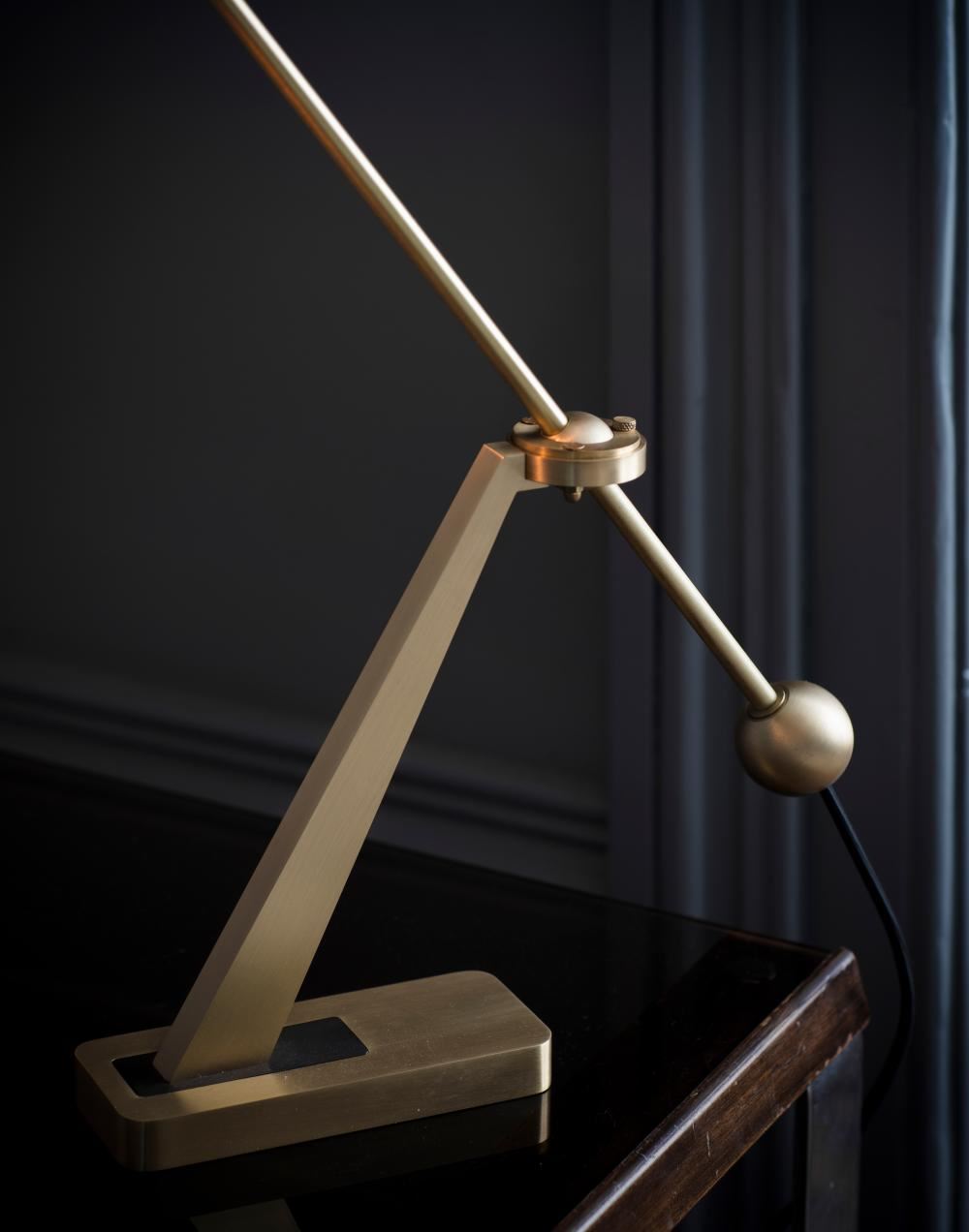 Bert Frank Stasis Table Lamp