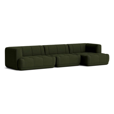 HAY Quilton Sofa Combination 17