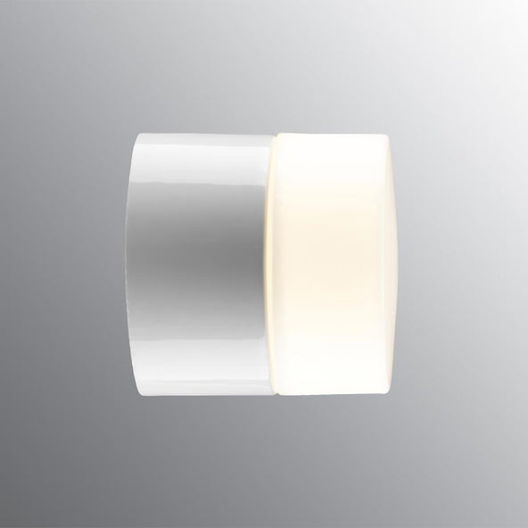Outlet IFO Electric Opus 100 Bathroom Sauna Wall or Ceiling Light - White