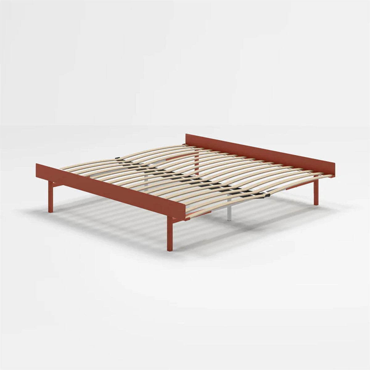 MOEBE High Bed