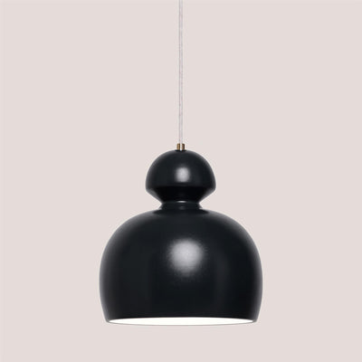 Patricia Lobo Mobo Pendant Light