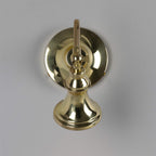 Mullan Lighting Kent Traditional Adjustable Spotlight