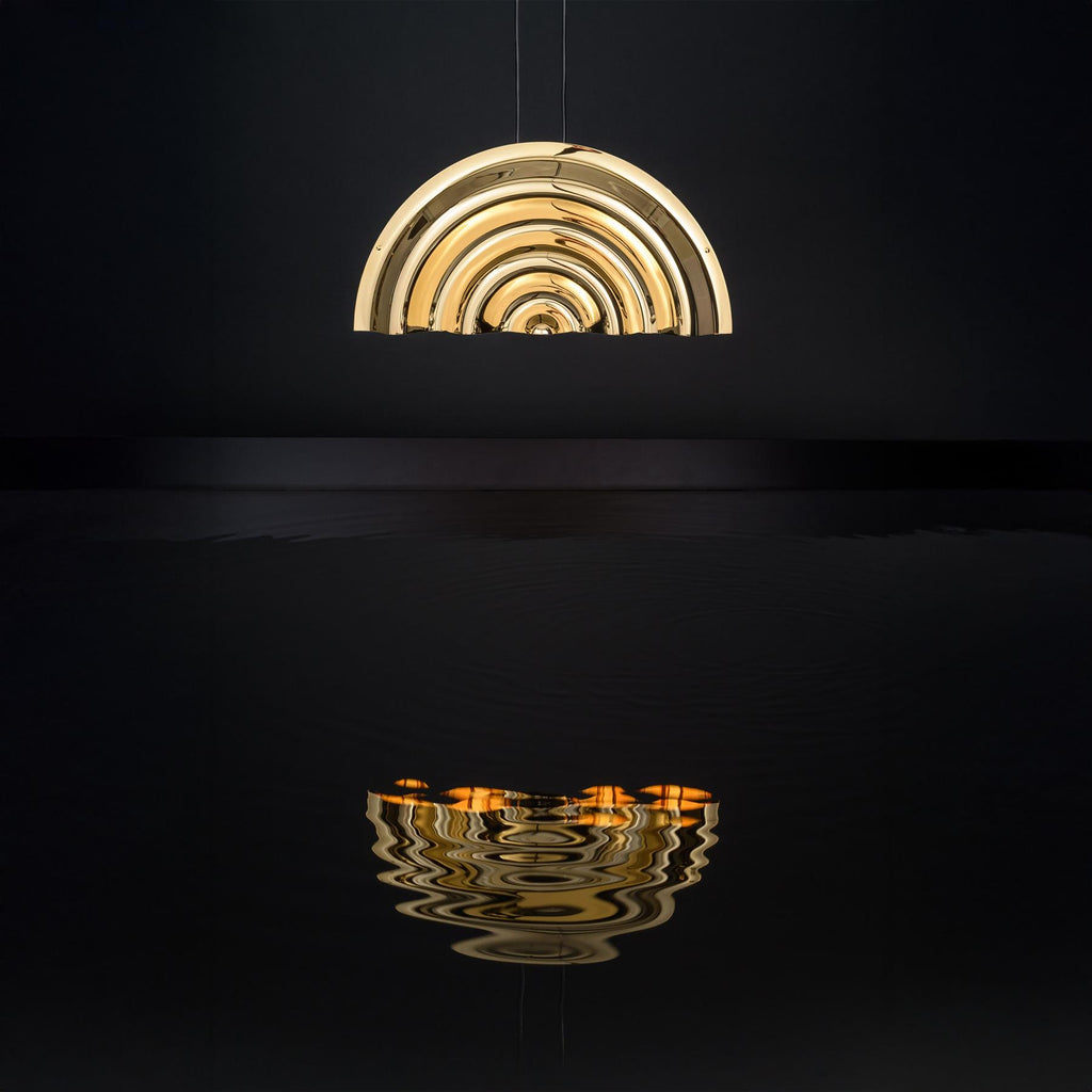 Darmes Doppler Pendant Light