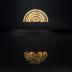 Darmes Doppler Pendant Light