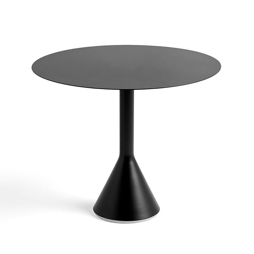 HAY Palissade Cone Garden Dining Table