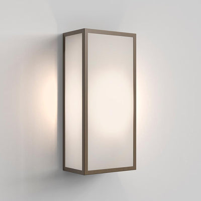 Astro Lighting Messina IP44 Wall Light
