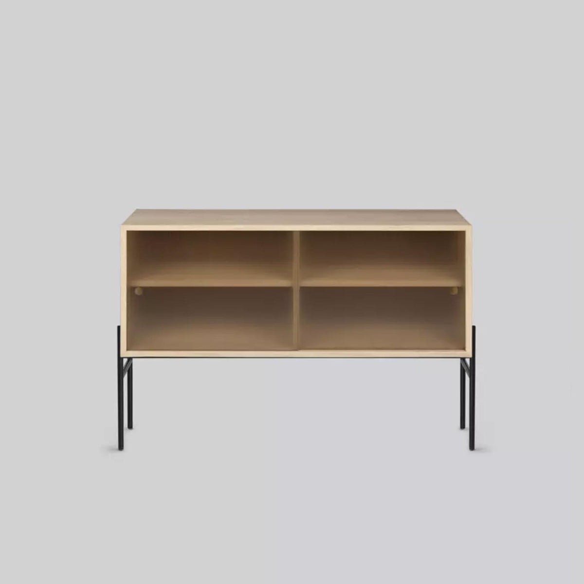 Northern Hifive Glass Storage System