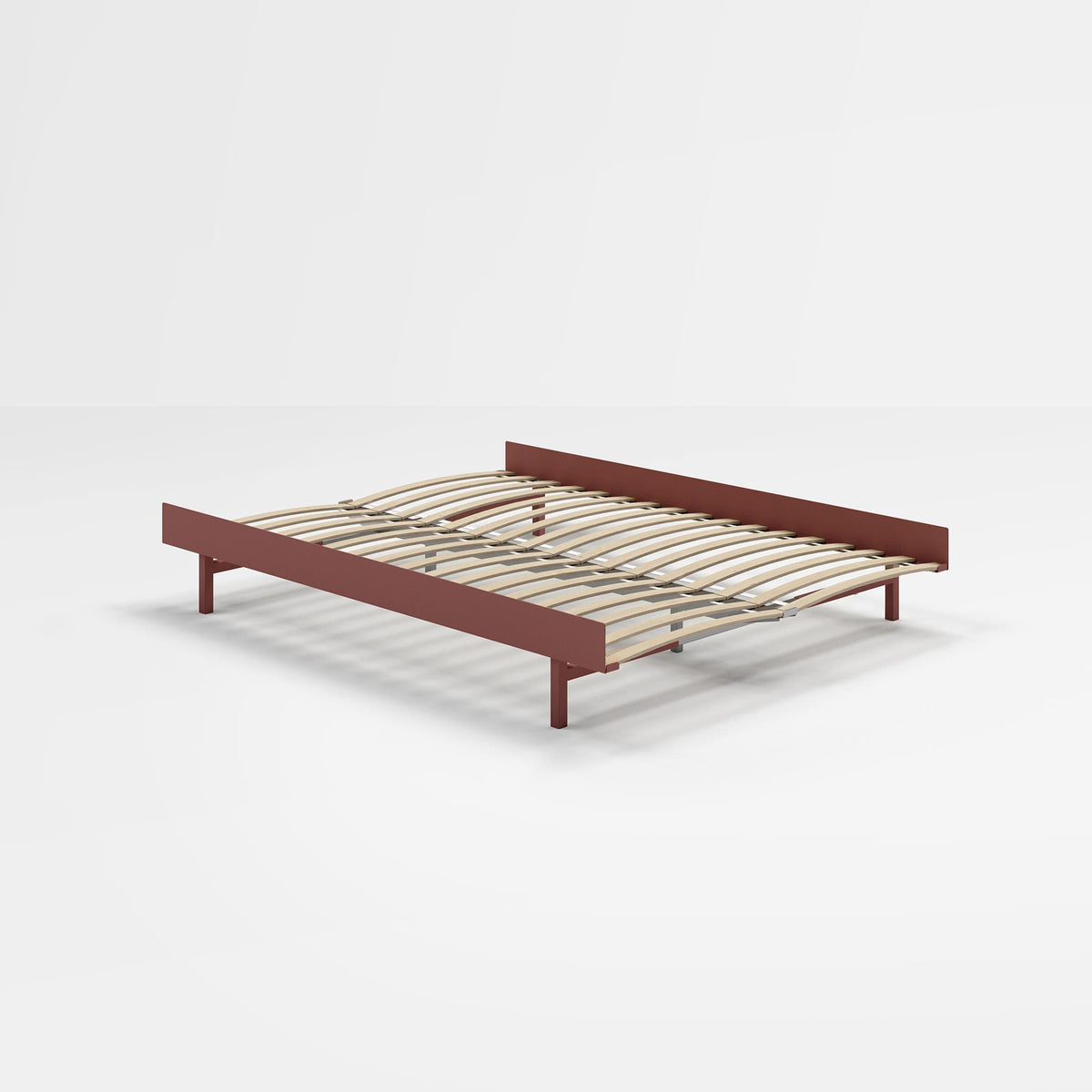 MOEBE Low Bed