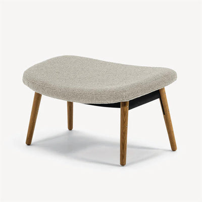 Case Furniture Ella Ottoman