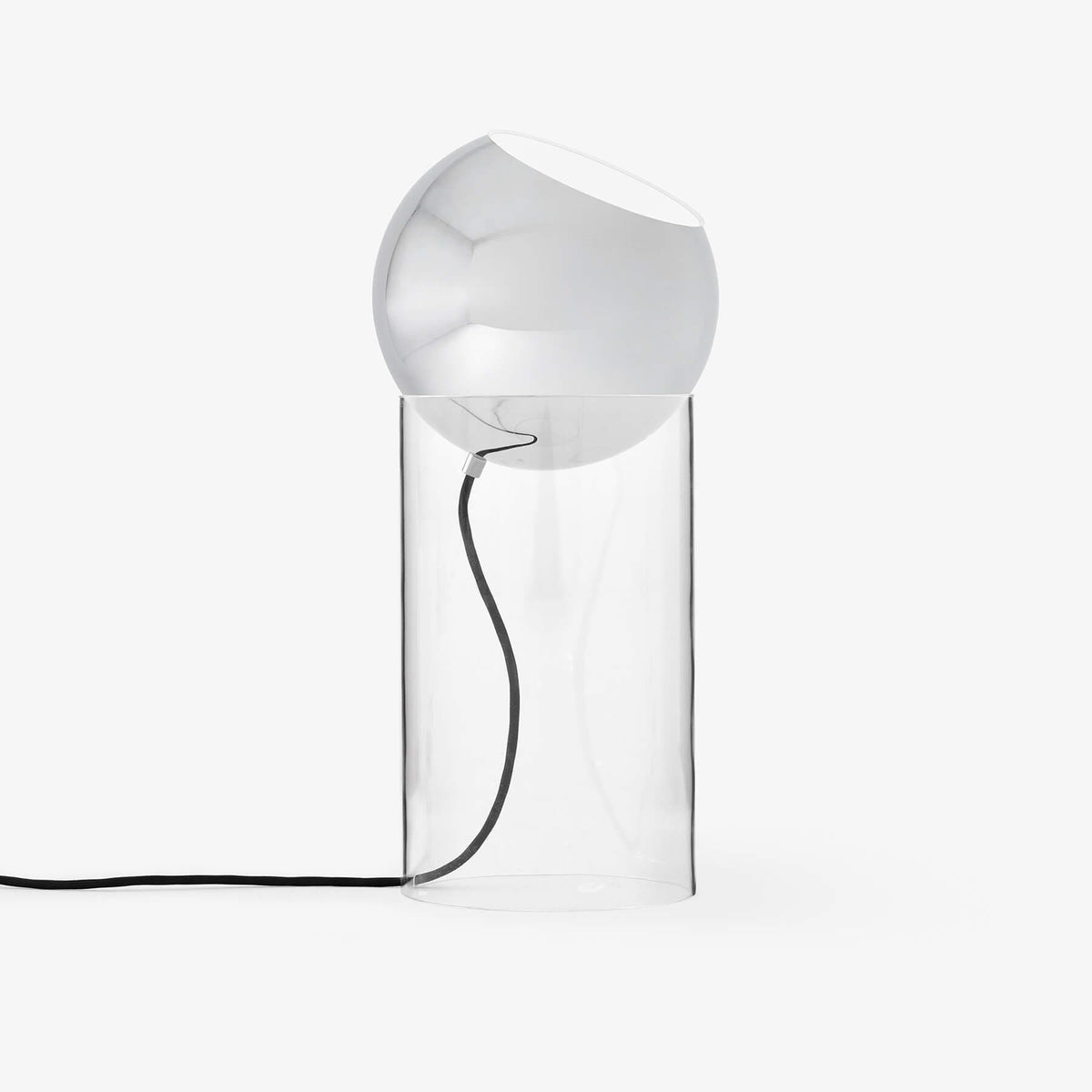 &Tradition Topan VP14 Table Lamp
