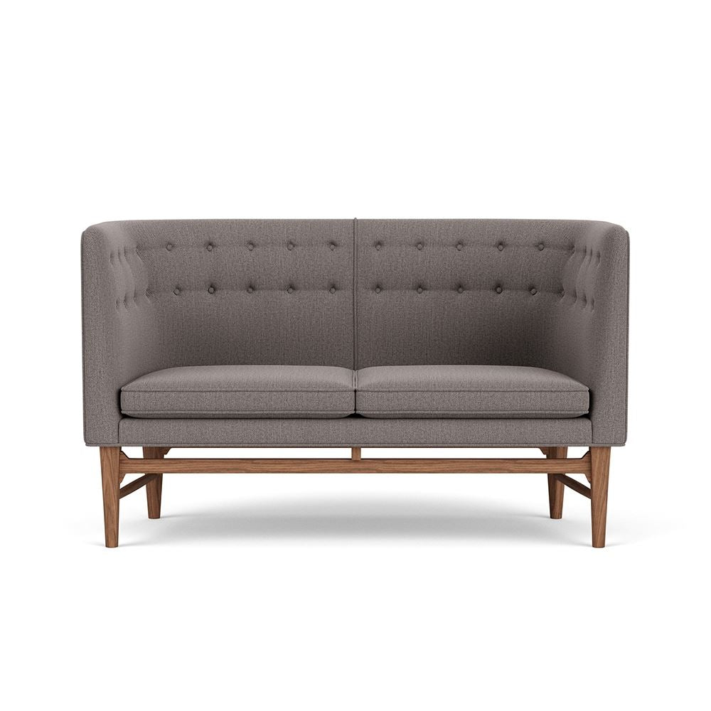 &Tradition AJ6 Mayor 2 Seater Sofa