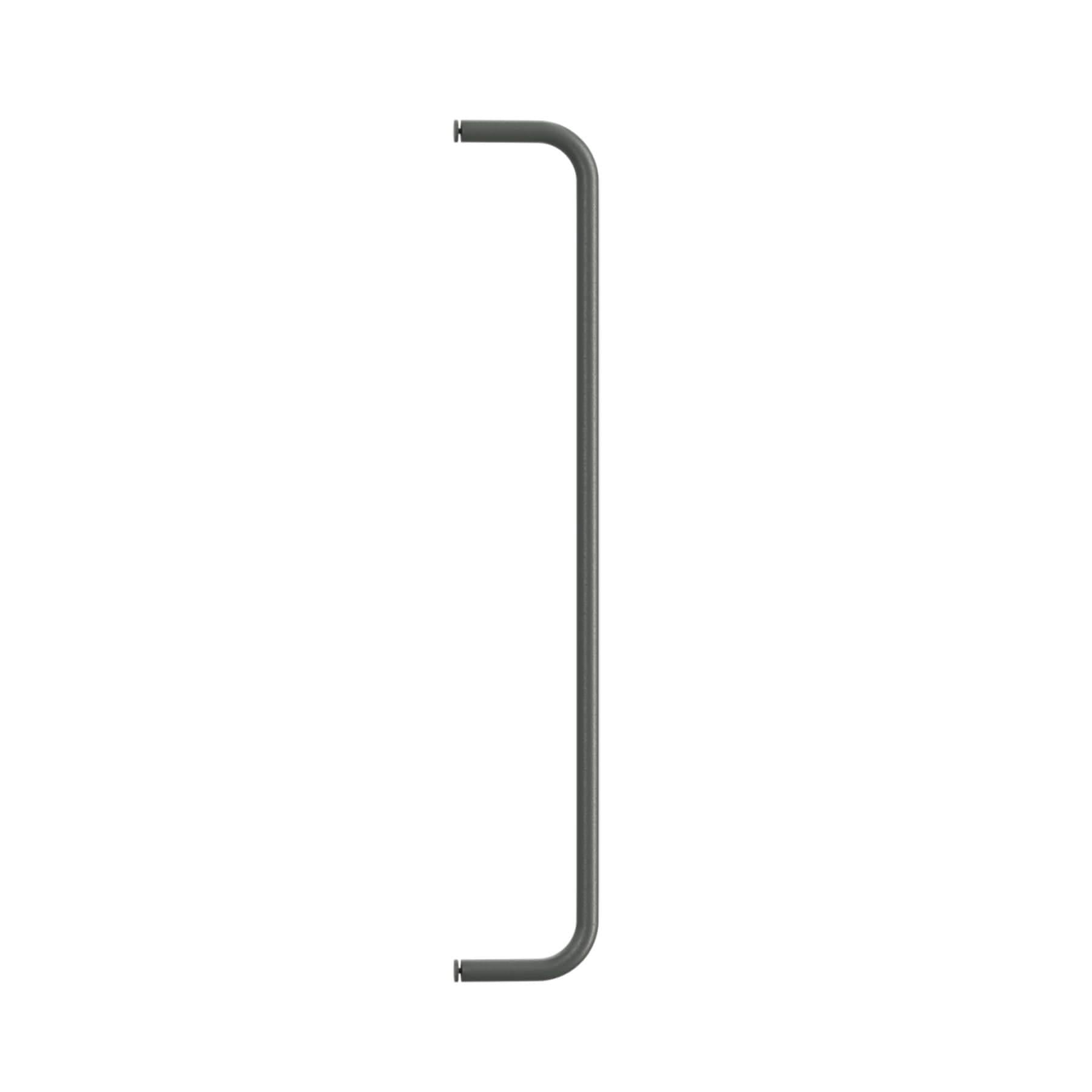 String Furniture String Hanging Rods for Metal Shelves