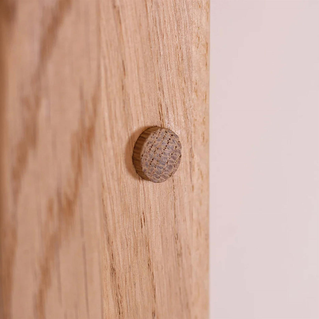 Tom Raffield Hanter Wall Light
