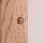 Tom Raffield Hanter Wall Light