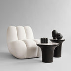 101 Copenhagen Toe Chair