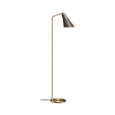 RUBN Miller Floor Lamp