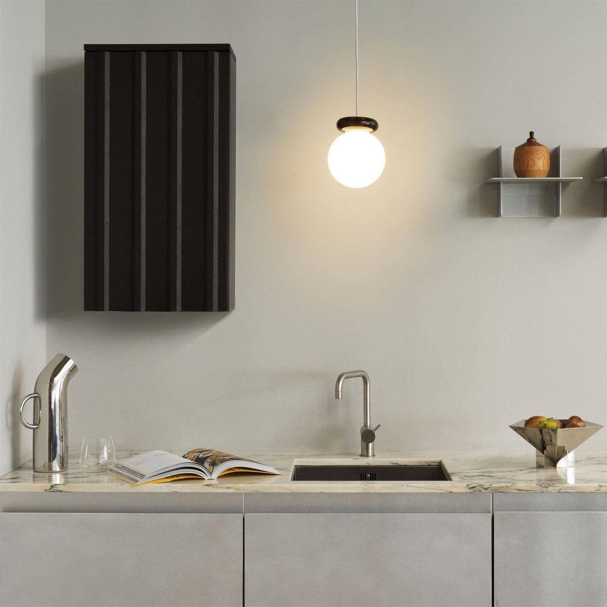 Normann Copenhagen Hinx Pendant Light