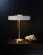 Bert Frank Revolve Table Lamp