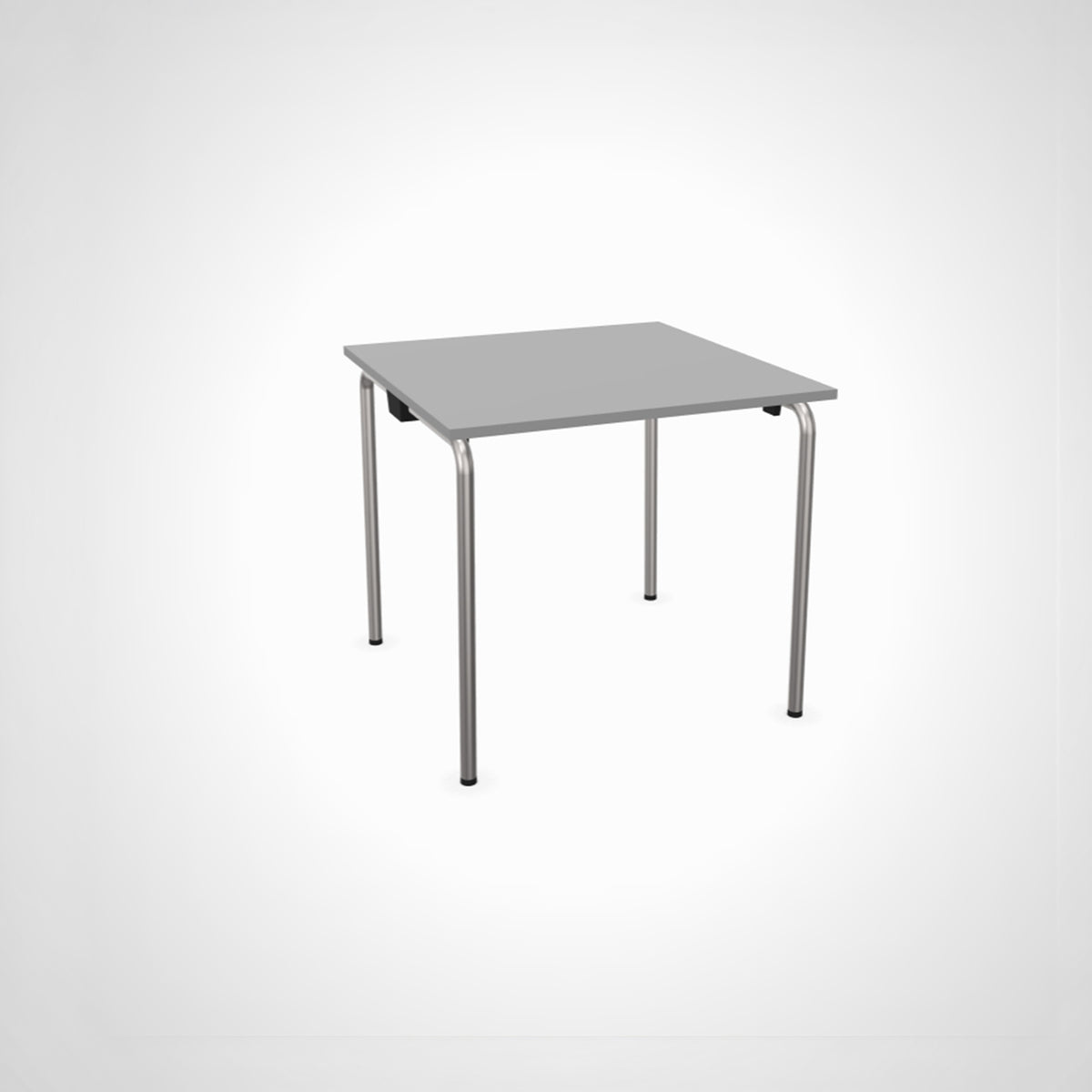 Andersen Furniture Tube Fold Table