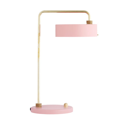 Made by Hand Petite Machine Table Lamp