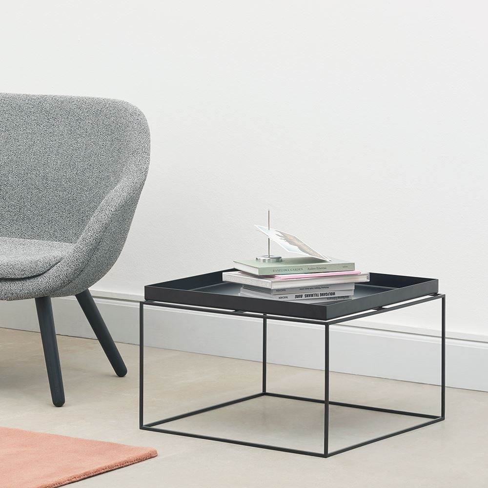 HAY Tray Coffee Table | Holloways of Ludlow