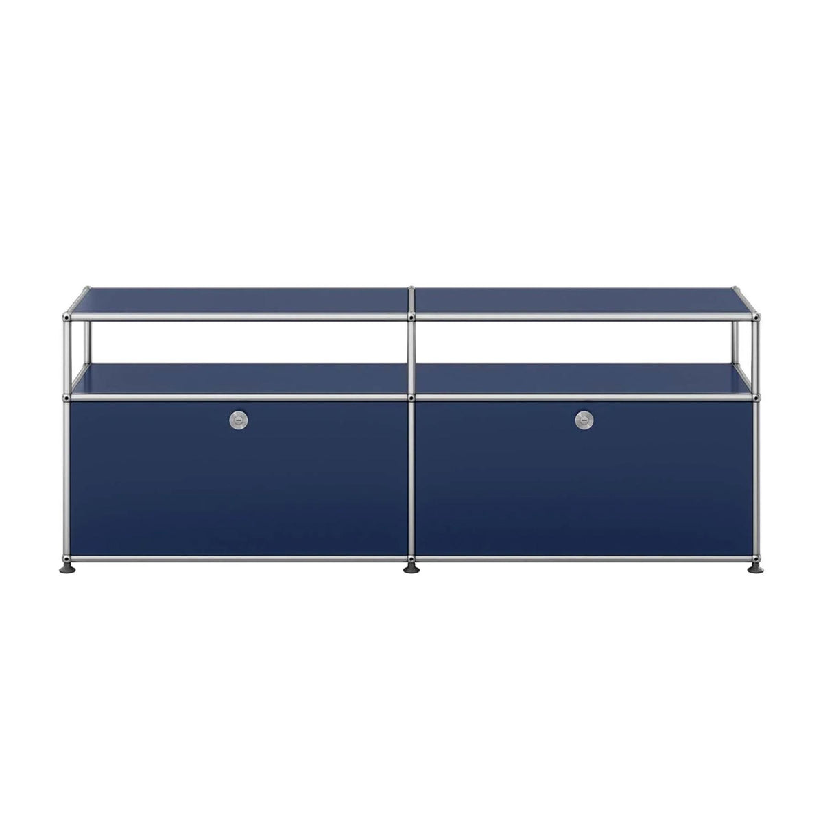 USM Haller Media Unit O2