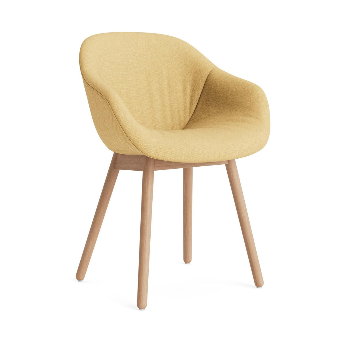 HAY AAC 213 Dining Chair, Soft Upholstery