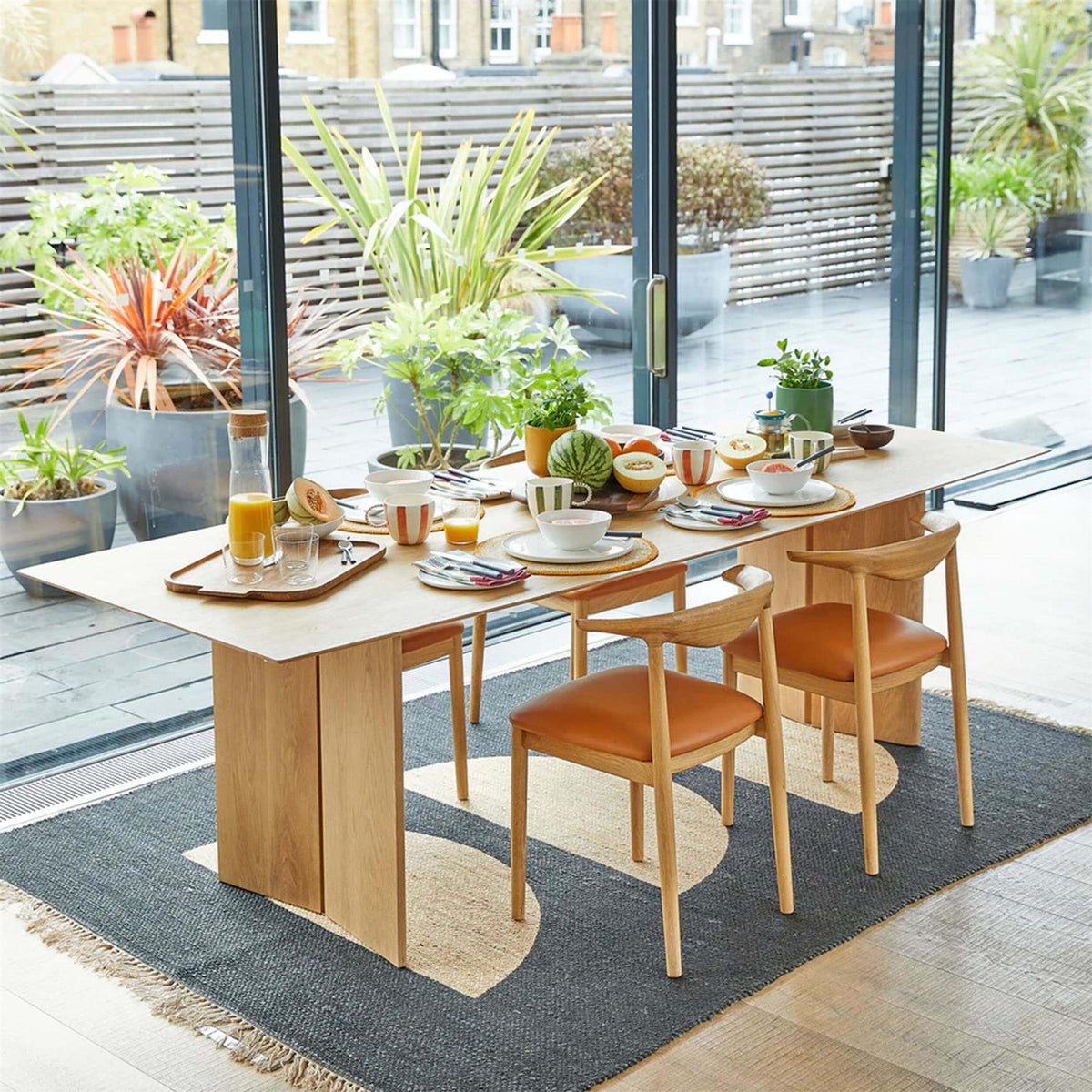 The Conran Shop Delta Dining Chair