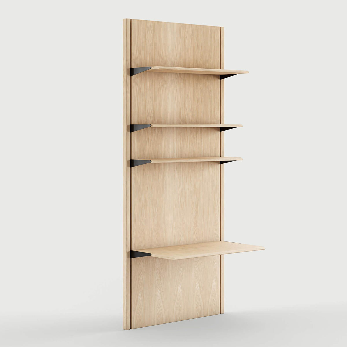 Finn Juhl Panel System - Configuration 1B