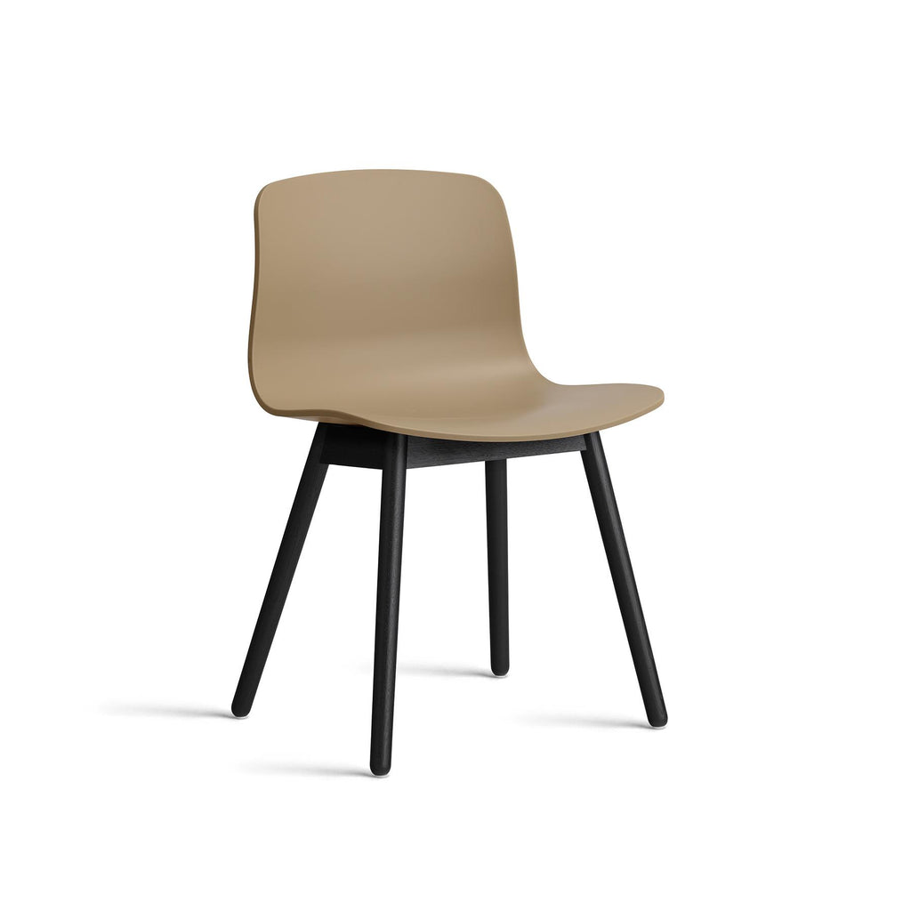 HAY About A Chair 12 No Gliders