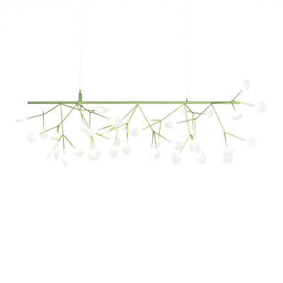 Moooi Heracleum III Endless Pendant Light