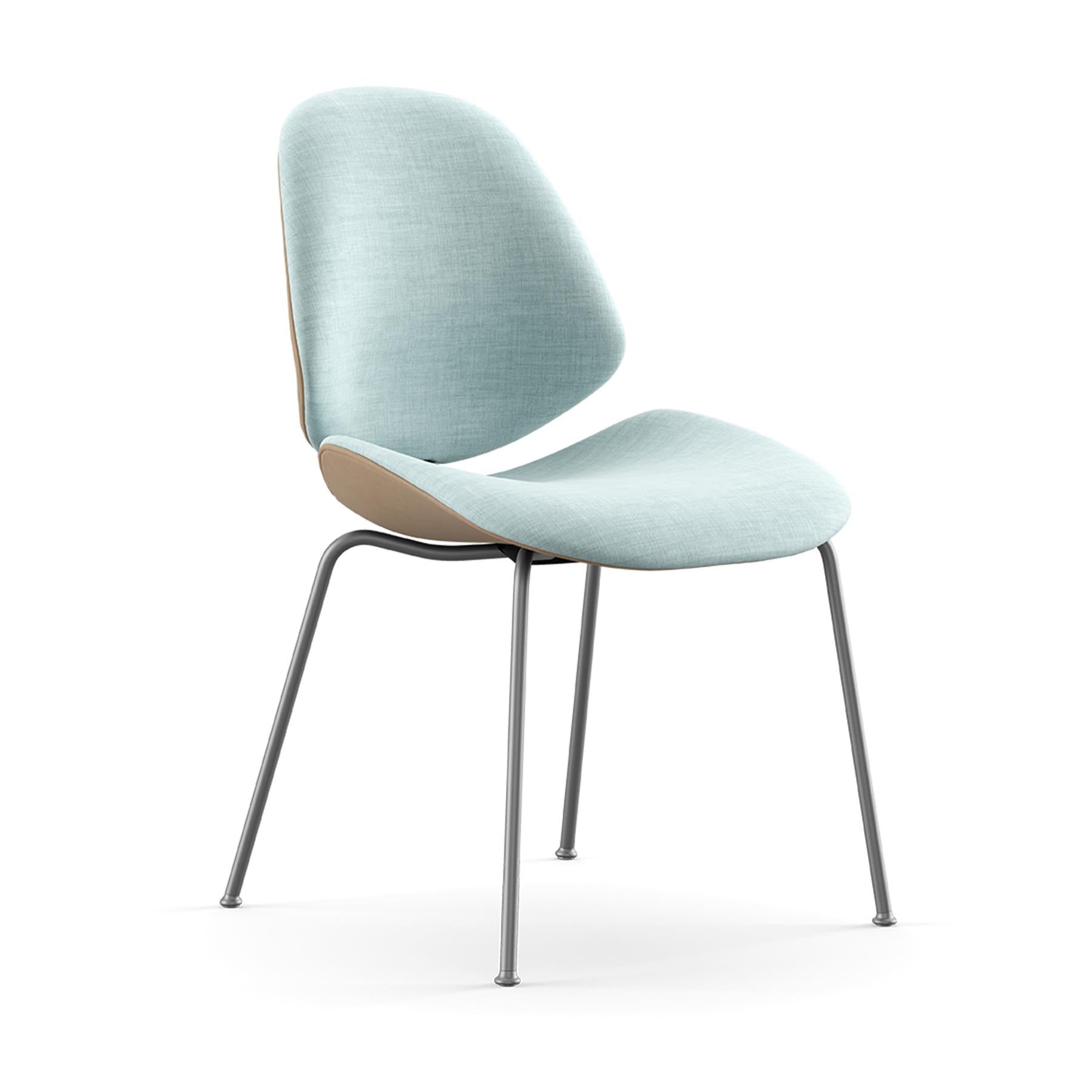 OneCollection Council Family Salon Chair