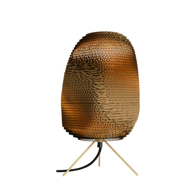 Graypants Ebey Table Lamp