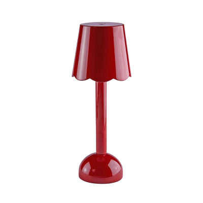 Addison Ross Scallop Portable Rechargeable Lamp