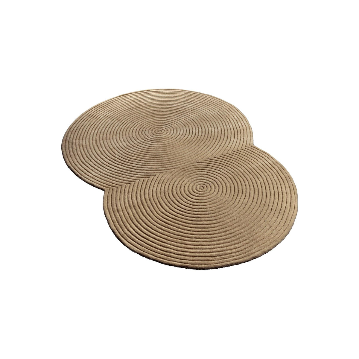 Bolia Zen Rug Rounded