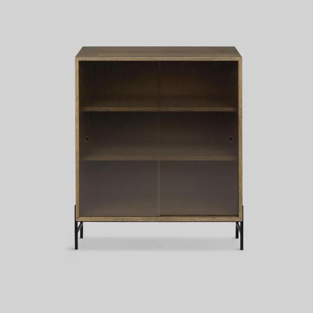 Northern Hifive Glass Cabinet