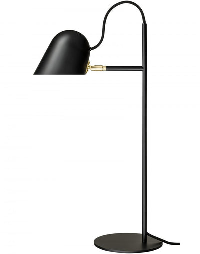 Ex-Display Streck Table Lamp - Black **BERMONDSEY STORE COLLECTION ONLY**