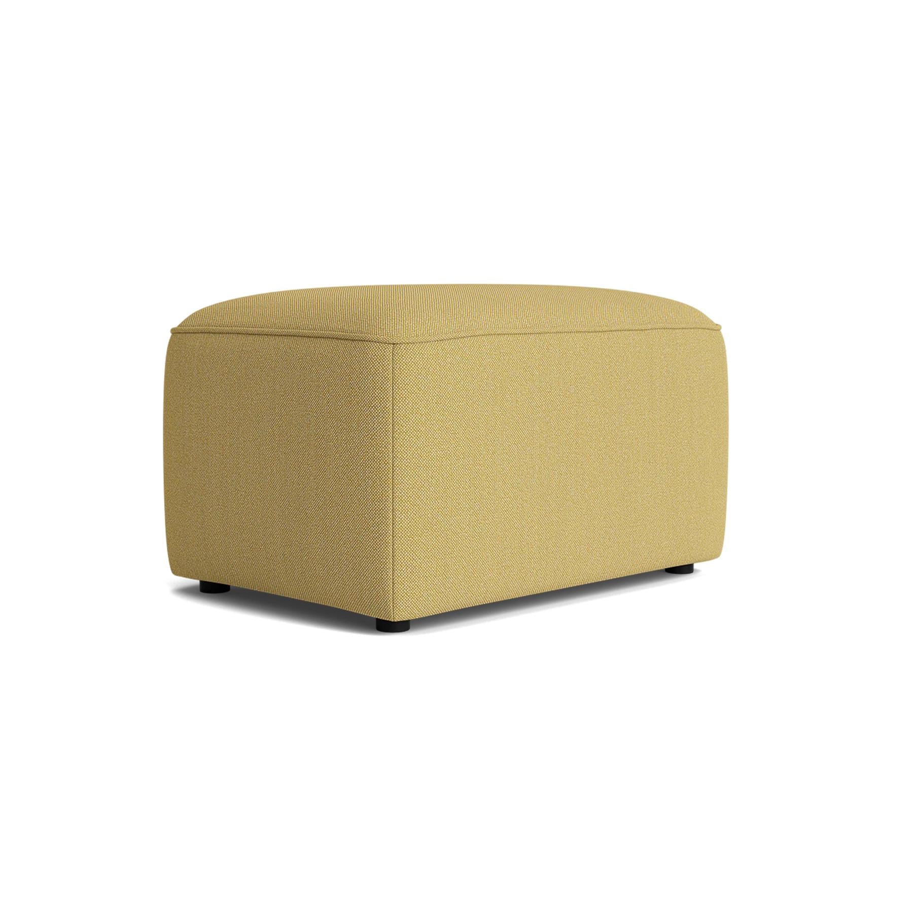 MAKE nordic Basecamp Pouf
