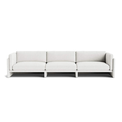 Normann Copenhagen Soft 4+ Seater Sofa